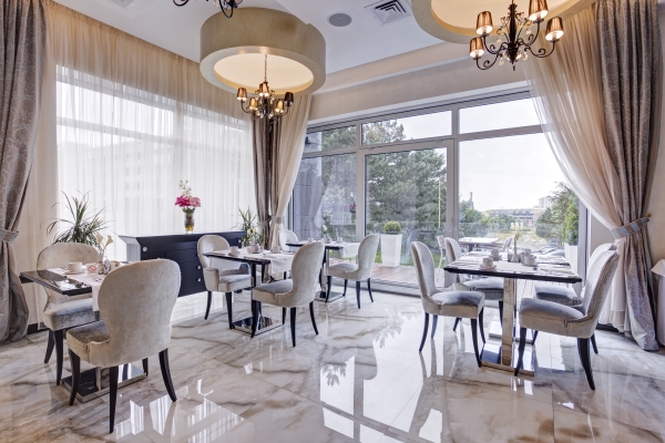 Hotel Heritage (Belgrad)